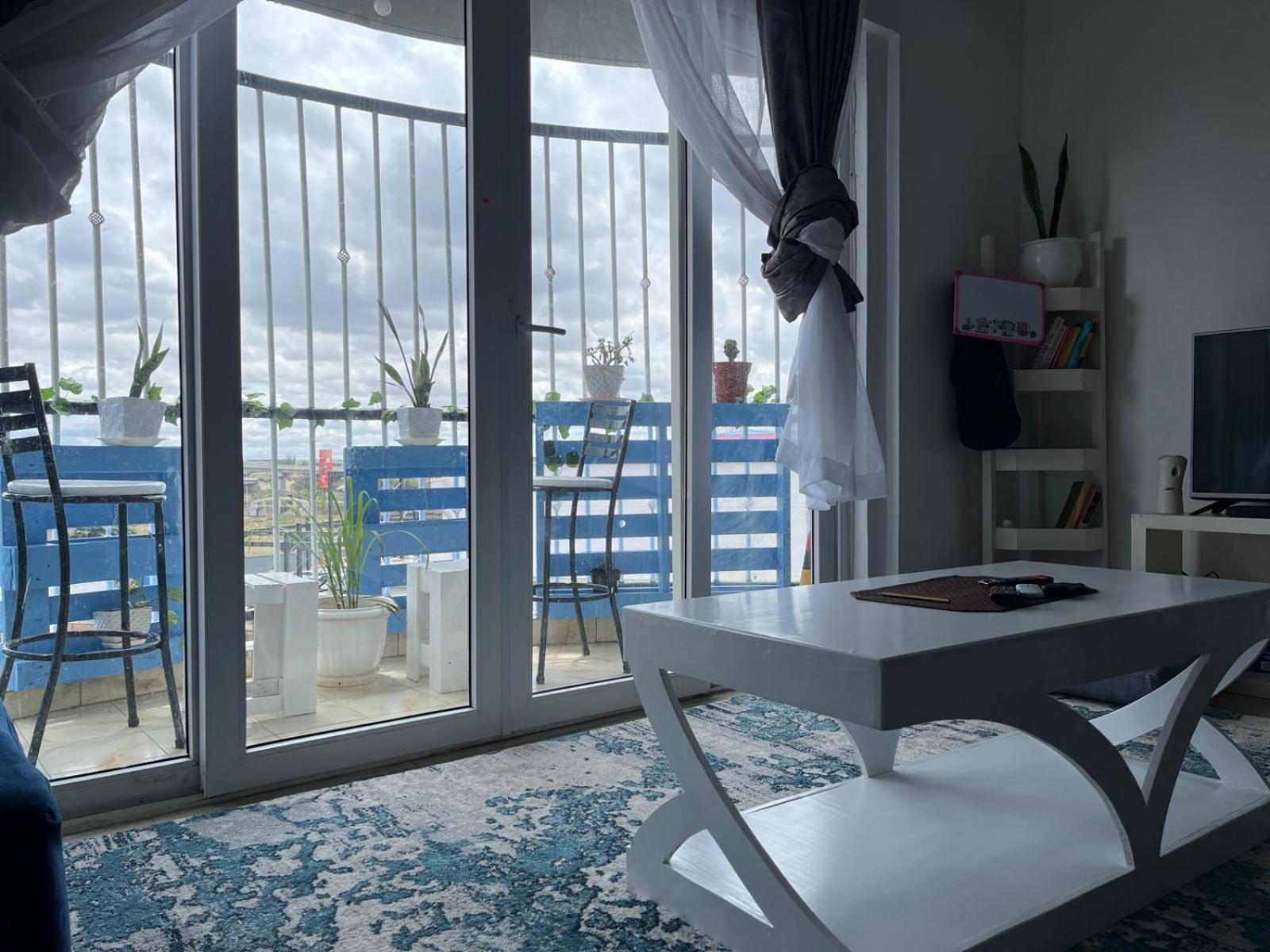 Tcr Residences At Kings Millennium- 3Bdrm Apts, All Ensuite, 7Km To Jki Airport, 7Km To Cbd ไนโรบี ภายนอก รูปภาพ